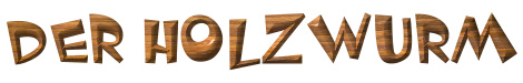 Der Holzwurm Christian Kühl